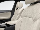BMW 5 Series Sedan (G30 LCI, facelift 2020)