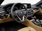 BMW  5 Series Sedan (G30 LCI, facelift 2020)  540i (333 Hp) MHEV xDrive Steptronic  