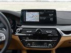 BMW  5 Series Sedan (G30 LCI, facelift 2020)  540i (333 Hp) MHEV xDrive Steptronic  