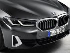 BMW 5 Series Touring (G31 LCI, facelift 2020)
