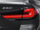 BMW 5 Series Touring (G31 LCI, facelift 2020)