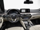 BMW  5 Series Touring (G31 LCI, facelift 2020)  530e (292 Hp) Plug-in Hybrid Steptronic  