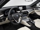 BMW  5 Series Touring (G31 LCI, facelift 2020)  530e (292 Hp) Plug-in Hybrid Steptronic  