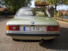 BMW 5 Series (E12)