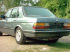 BMW 5 Series (E28)