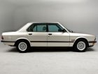 BMW 5 Series (E28)