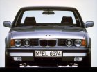BMW 5 Series (E34)