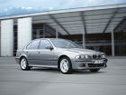 BMW  5 Series (E39)  528i (193 Hp) 