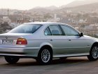 BMW 5 Series (E39)