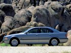 BMW 5 Series (E39)