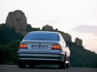 BMW 5 Series (E39)