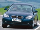 BMW 5 Series (E60)