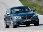 BMW  5 Series Gran Turismo (F07)  535d (313 Hp) xDrive Steptronic 