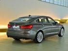 BMW 5 Series Gran Turismo (F07)