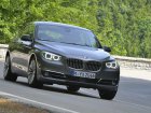 BMW  5 Series Gran Turismo (F07 LCI, Facelift 2013)  550i (450 Hp) xDrive Steptronic 