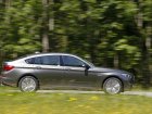 BMW 5 Series Gran Turismo (F07 LCI, Facelift 2013)