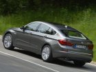 BMW 5 Series Gran Turismo (F07 LCI, Facelift 2013)