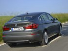 BMW  5 Series Gran Turismo (F07 LCI, Facelift 2013)  535i (306 Hp) Steptronic  