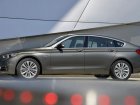 BMW  5 Series Gran Turismo (F07 LCI, Facelift 2013)  535i (306 Hp) Steptronic  