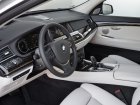 BMW  5 Series Gran Turismo (F07 LCI, Facelift 2013)  535i (306 Hp) Steptronic  