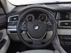 BMW  5 Series Gran Turismo (F07 LCI, Facelift 2013)  535i (306 Hp) Steptronic  