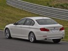 BMW 5 Series Sedan (F10)