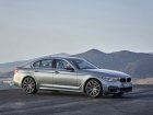 BMW 5 Series Sedan (G30)