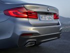BMW 5 Series Sedan (G30)
