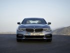 BMW  5 Series Sedan (G30)  530i (252 Hp) Steptronic  