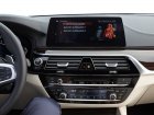 BMW  5 Series Sedan (G30)  530i (252 Hp) Steptronic  