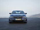 BMW  5 Series Sedan (G30)  530i (252 Hp) Steptronic  