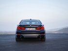 BMW  5 Series Sedan (G30)  530i (252 Hp) Steptronic  