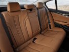 BMW  5 Series Sedan (G30)  530i (252 Hp) Steptronic  