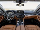 BMW  5 Series Sedan (G30)  530i (252 Hp) Steptronic  