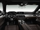 BMW  5 Series Sedan (G30)  530i (252 Hp) Steptronic  