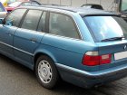 BMW 5 Series Touring (E34)