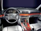 BMW 5 Series Touring (E39)