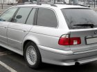 BMW 5 Series Touring (E39, Facelift 2000)