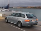 BMW 5 Series Touring (E61)