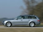BMW 5 Series Touring (E61)