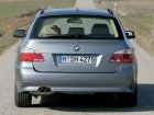 BMW 5 Series Touring (E61)