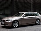 BMW  5 Series Touring (F11)  528i (245 Hp) Steptronic 