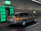 BMW 5 Series Touring (F11)