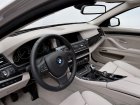 BMW 5 Series Touring (F11)