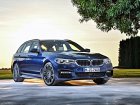 BMW  5 Series Touring (G31)  540i (340 Hp) xDrive Steptronic 