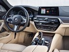 BMW 5 Series Touring (G31)
