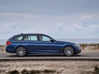 BMW 5 Series Touring (G31)