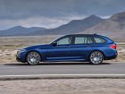 BMW 5 Series Touring (G31)