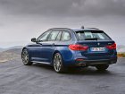BMW 5 Series Touring (G31)