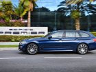 BMW 5 Series Touring (G31)
